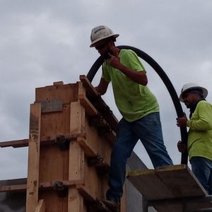 Meet your Posher, Timothy